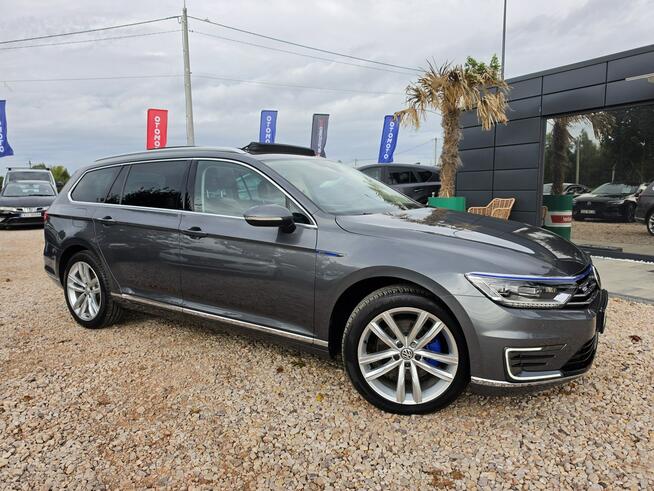 #PASSAT#GTE#1.4#BEN+HYBRID#PLUG-IN#HIGHLINE#KOMBI#AUTOMAT#PANORAM# Nowe Sójki - zdjęcie 5