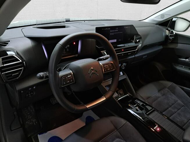 Citroen C4 Poleasingowe.pl VEH Komorniki - zdjęcie 11