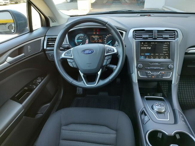 Ford Mondeo 2.0 EcoBlue Trend 150KM ( PL, ASO,Vat23%)  KL39552 Warszawa - zdjęcie 11