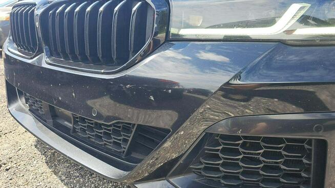 BMW 540 B58 / xDrive / M-Pakiet Tarnów - zdjęcie 12