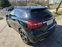 Mercedes GLA 180 AMG Line automat z niskim przebiegiem 85 tyś km !!! Cielcza - zdjęcie 5