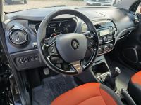 Renault Captur 0.9 90PS Klimatyzacja GrzaneFotele Alusy 16 Gwarancja Gniezno - zdjęcie 6