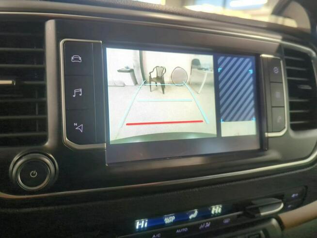 Toyota Proace Verso 2.0 D4-D Long Family, Salon PL! 1 właściciel! Pęcice - zdjęcie 9