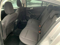 Ford Focus 1.0EcoBoost 125 Automat Zarejestrowany Baranowo - zdjęcie 12
