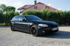 BMW 525 Lipsko - zdjęcie 3