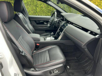 Land Rover Discovery Sport 2.0i 249KM Sport R-Dynamic 4x4 Tarnów - zdjęcie 8