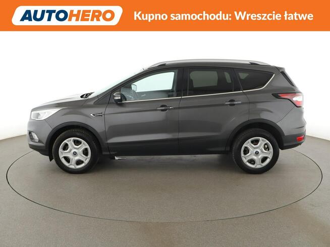 Ford Kuga klimatyzacja tempomat multifunkcja Warszawa - zdjęcie 2