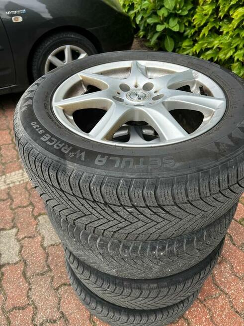 Ford Mondeo Hybrid CVT, Bardzo dobry stan Warszawa - zdjęcie 9