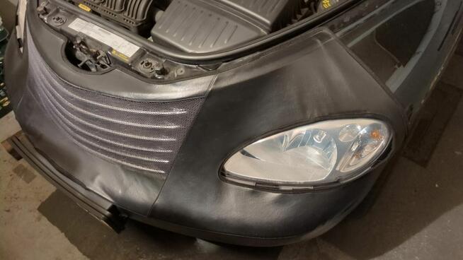 PT Cruiser Chrysler kabriolet Tomaszów Mazowiecki - zdjęcie 7