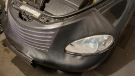 PT Cruiser Chrysler kabriolet Tomaszów Mazowiecki - zdjęcie 7