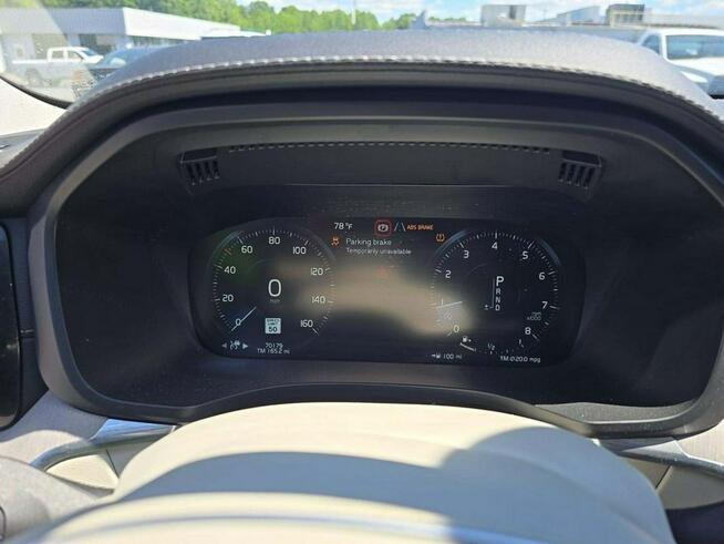 Volvo XC 60 Inscription / AWD / niski przebieg Tarnów - zdjęcie 8