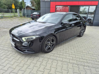 Mercedes A 250 4 Matic