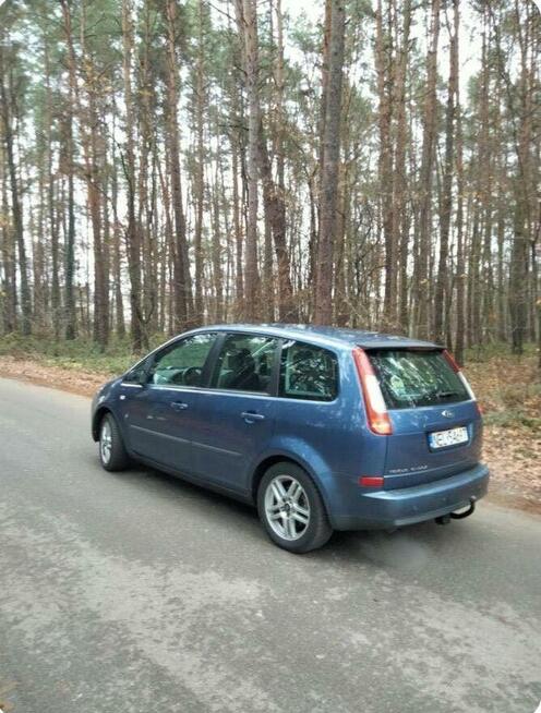 Ford C-Max Łaskarzew - zdjęcie 2