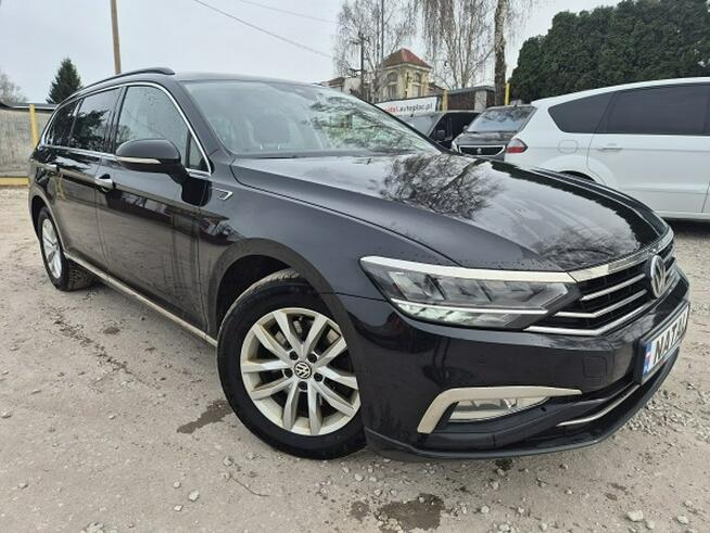 Volkswagen Passat Lift* Stan idealny*Bezwypadek Bydgoszcz - zdjęcie 5