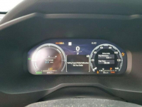 Toyota RAV-4 / HYBRYDA / 4x4 / bogate wyposażenie / niski przebieg / Tarnów - zdjęcie 9