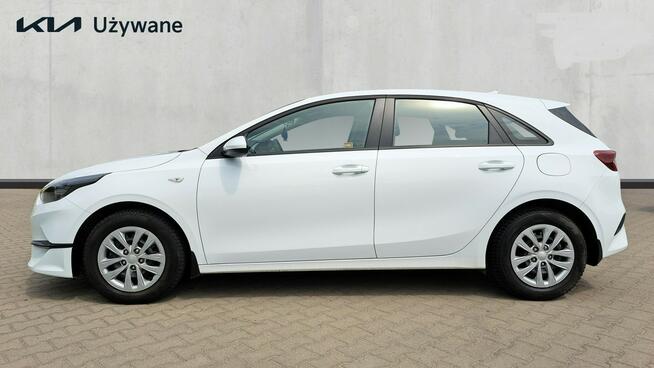 Kia Cee&#039;d 1.0 T-GDI 100 KM Salon PL Serwis ASO FV23% Poznań - zdjęcie 8