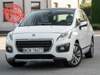 Peugeot 3008 LPG ! 1.6VTI 120KM ! Zadbany ! 166tys km !