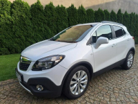 Opel Mokka 1.4 T Cosmo - Gaz Fabryczny Siewierz - zdjęcie 3