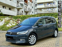 Volkswagen Touran 1.8  Highline DSG