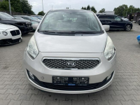 Kia Venga Klimatronik Skórana kiwrownica Tempomat Gliwice - zdjęcie 6