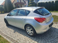 Opel Astra Makoszyn - zdjęcie 4