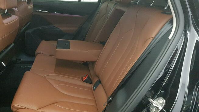 Škoda Enyaq 80 82kWh ! Z Polskiego Salonu ! Faktura VAT ! Warszawa - zdjęcie 11