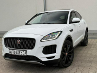 Jaguar E-Pace Bezwypadkowy 4x4 Panorama Kamera 360 Nowa Wieś Rzeczna - zdjęcie 3