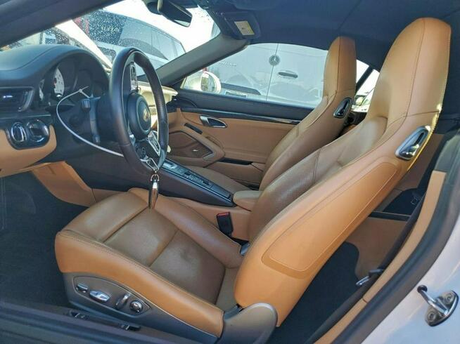 Porsche 911 / 3.0 420KM / Niski przebieg / Tarnów - zdjęcie 7