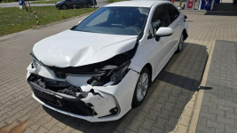 Toyota Corolla I Rejestracja 2021 Salon PL Odpala Jeździ Karczew - zdjęcie 4
