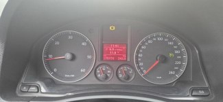 VW GOLF 5 HATCHBACK 1900 TDI+KLIMA !!! Głogów - zdjęcie 9