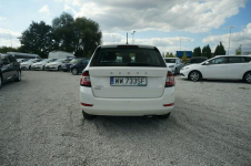 Škoda Fabia 1.0 TSI/95 KM Ambition Salon PL Fvat 23% WW733SF Poznań - zdjęcie 7