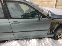 Sprzedam auto na części BMW e46 Krzepice - zdjęcie 2