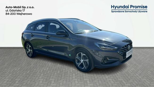 Hyundai i30 1.0 T-GDI -SMART+LED-Demo-gwarancja- od Dealera Wejherowo - zdjęcie 7