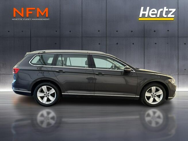 Volkswagen Passat 2,0 TDI (150 KM)  Elegance Salon PL F-Vat Warszawa - zdjęcie 7