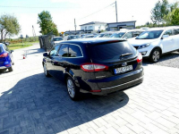 Ford Mondeo Titanium X! Ledy! Navi Gps! Grójec - zdjęcie 4