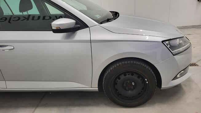 Škoda Fabia 1.0 TSI Ambition Grójec - zdjęcie 4