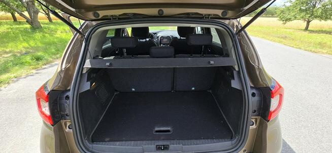 Renault Captur 1.5 dci 97.000k ! Pleszew - zdjęcie 12