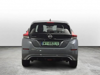 Leaf 40kWh N-Connecta ! Z Polskiego Salonu ! Faktura VAT ! Warszawa - zdjęcie 4
