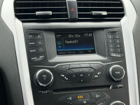 Ford Mondeo 2,0TDCi 150KM Business/Alu/Pod.Fotele/SerwisASO/Tempomat Węgrów - zdjęcie 6