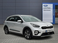 Kia Niro L 1.6 GDi 141 KM 6DCT hybrydowy 5327817 Warszawa - zdjęcie 7
