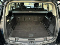 S-max 2.0 TDCi Titanium 150km LED nav 7 FOTELI serwis BEZWYPADEK 2018 Tychy - zdjęcie 6