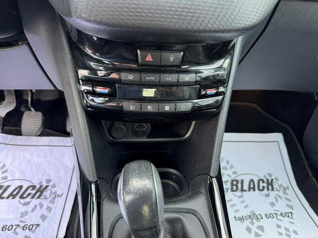 Peugeot 2008 Pisemna Gwarancja 12 miesięcy Konin - zdjęcie 11