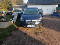 Opel Meriva Toruń - zdjęcie 3
