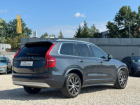 Volvo XC90, 2022 Michałowice - zdjęcie 4