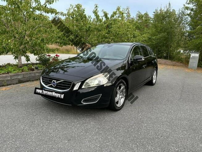 Volvo V60 Kiczyce - zdjęcie 1