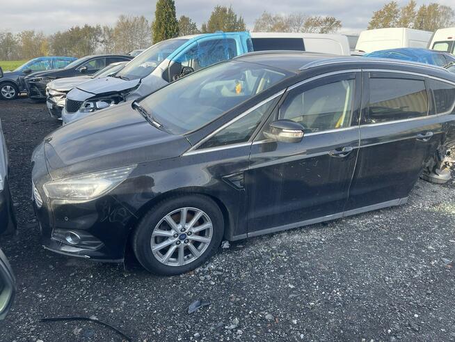 Ford S-Max Nawigacja 150KM Gliwice - zdjęcie 3