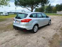 Ford Focus 1.5 TDCI*TREND*Klima*Elektryka*PDC*Navi*Bezwypadkowy*ZOBACZ Piła - zdjęcie 8