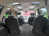 FORD GALAXY Mk3 TITANIUM • 2.2 TDCi • Alcantara + Skóra • Pa Legnickie Pole - zdjęcie 9