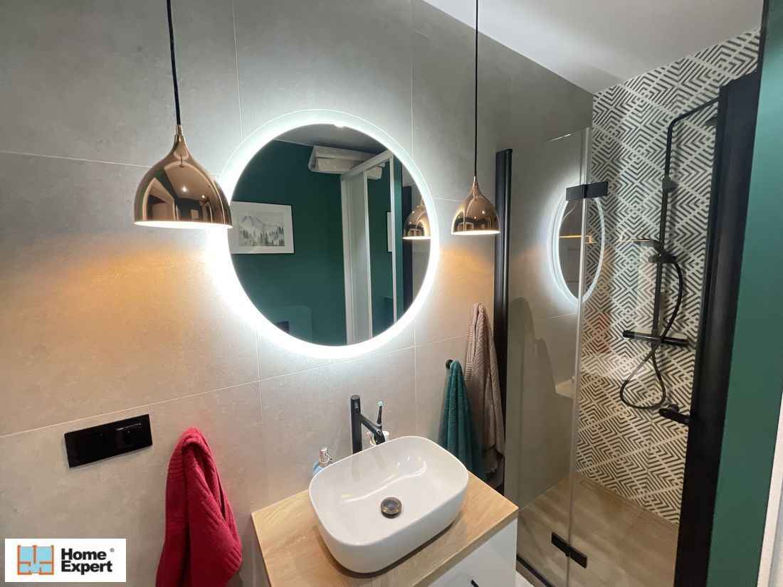 2pok, 52met, Okolice Długosza BALKON/PIWNICA/WINDA (Wrocław) Psie Pole - zdjęcie 8