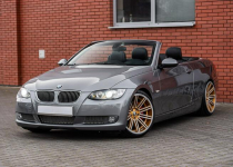 BMW 335 Podzagajnik - zdjęcie 5